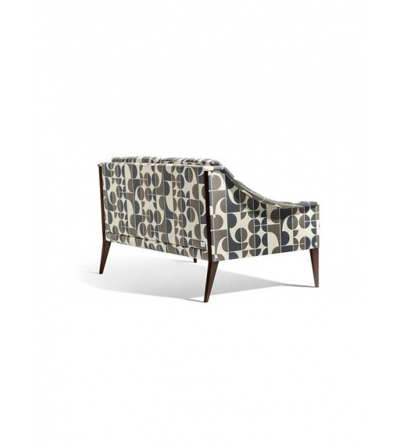 Dezza 24 Poltrona Frau Sofa