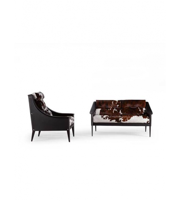 Dezza 24 Poltrona Frau Canapé