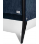 Poltrona Frau Dezza 24 Sofa