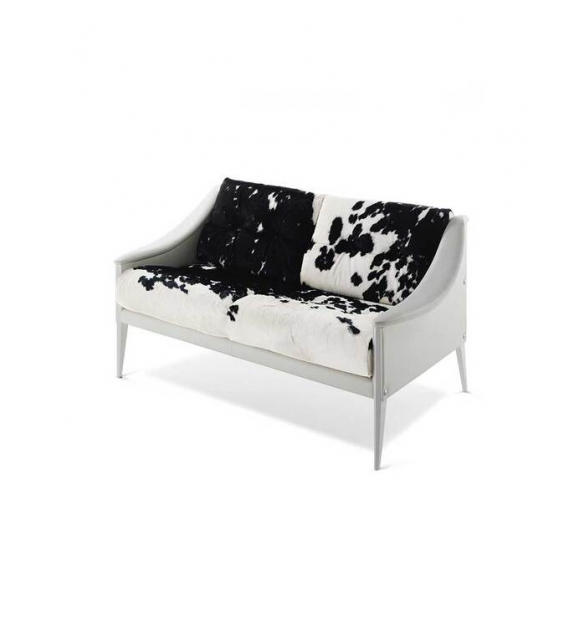 Dezza 24 Poltrona Frau Sofa