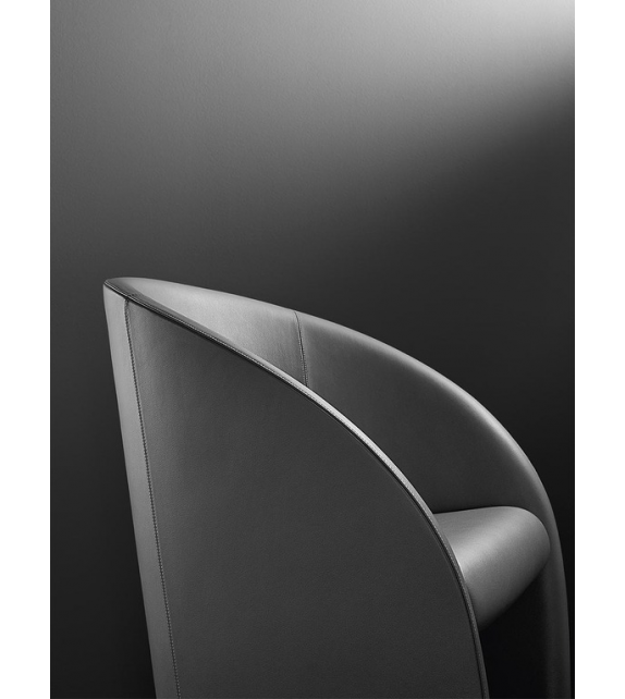 Intervista Poltrona Frau Armchair