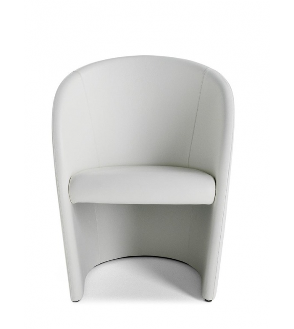 Intervista Poltrona Frau Fauteuil