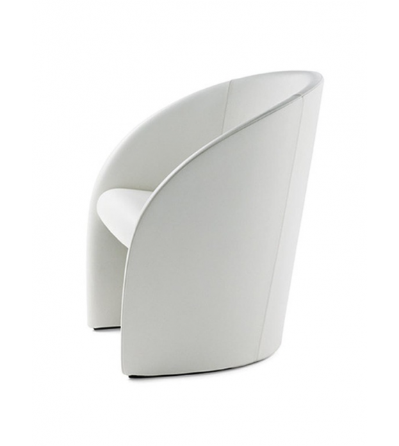 Intervista Poltrona Frau Armchair