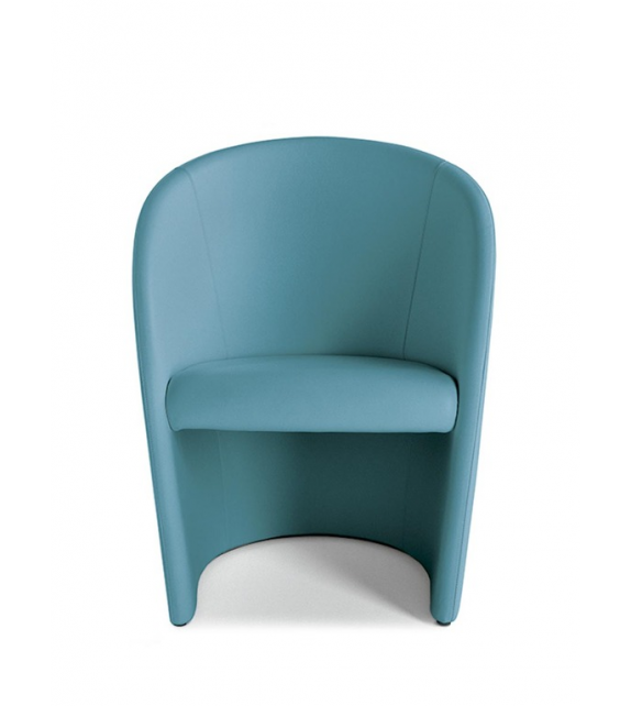 Intervista Poltrona Frau Fauteuil