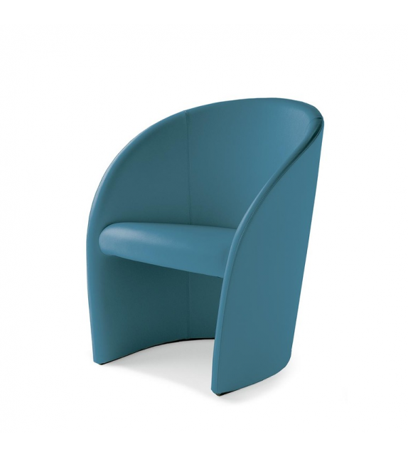 Intervista Poltrona Frau Fauteuil