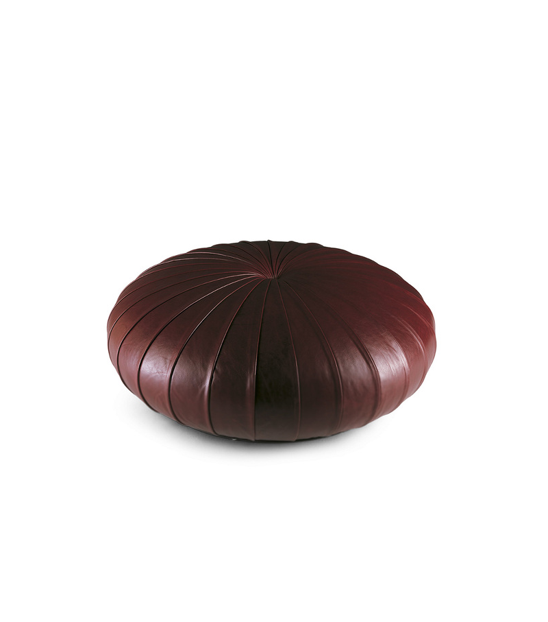 Poltrona Frau Esedra Pouf