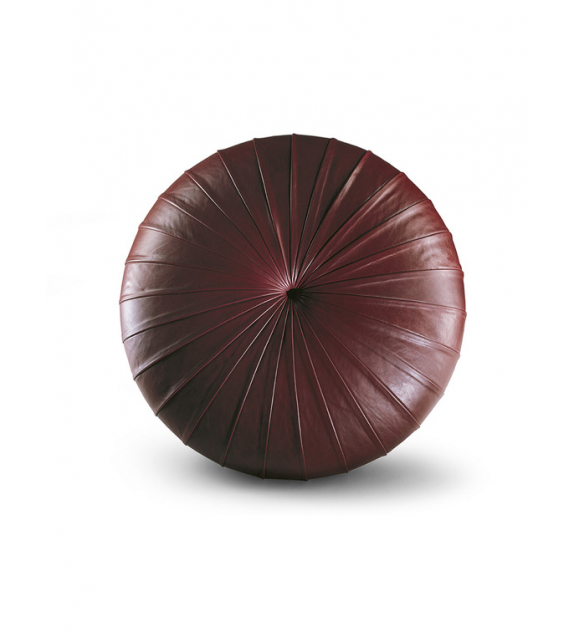 Esedra Pouf Poltrona Frau