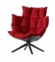 Husk H3G B&B Italia Armchair