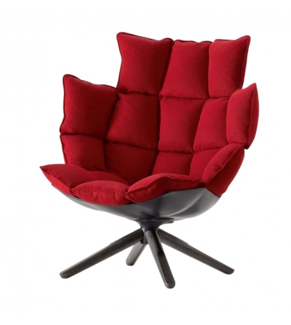 Husk H3G B&B Italia Armchair