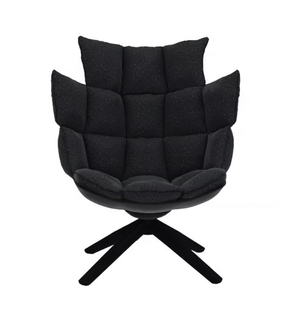 Husk H3G B&B Italia Sessel