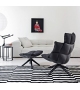 Husk H3G B&B Italia Fauteuil