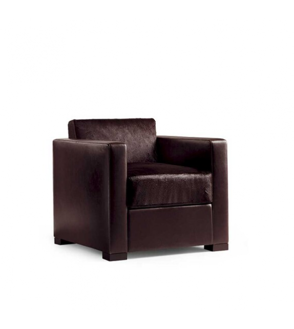 Linea A Poltrona Frau Fauteuil