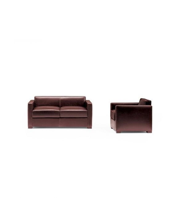 Linea A Poltrona Frau Fauteuil