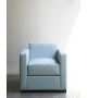 Linea A Poltrona Frau Fauteuil
