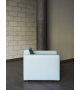 Linea A Poltrona Frau Sessel