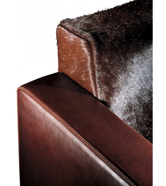 Linea A Poltrona Frau Fauteuil