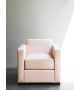 Linea A Poltrona Frau Fauteuil