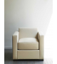 Linea A Poltrona Frau Fauteuil