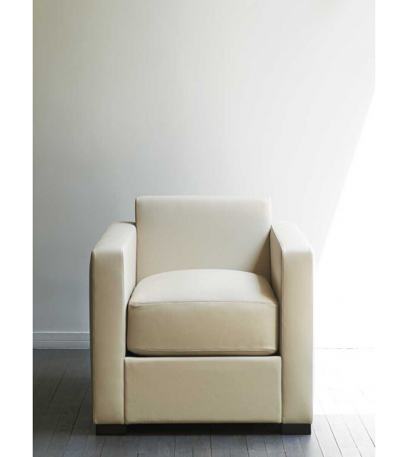 Linea A Poltrona Frau Fauteuil