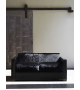 Poltrona Frau Linea A Sofa