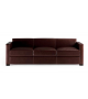 Linea A Poltrona Frau Sofa