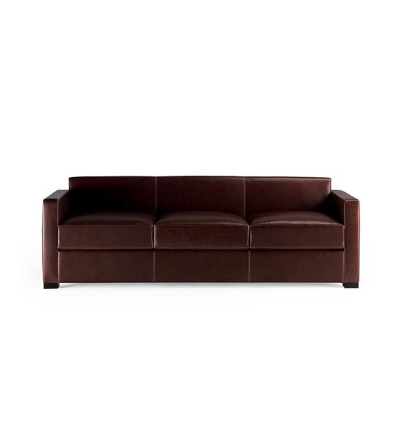 Poltrona Frau Linea A Sofa