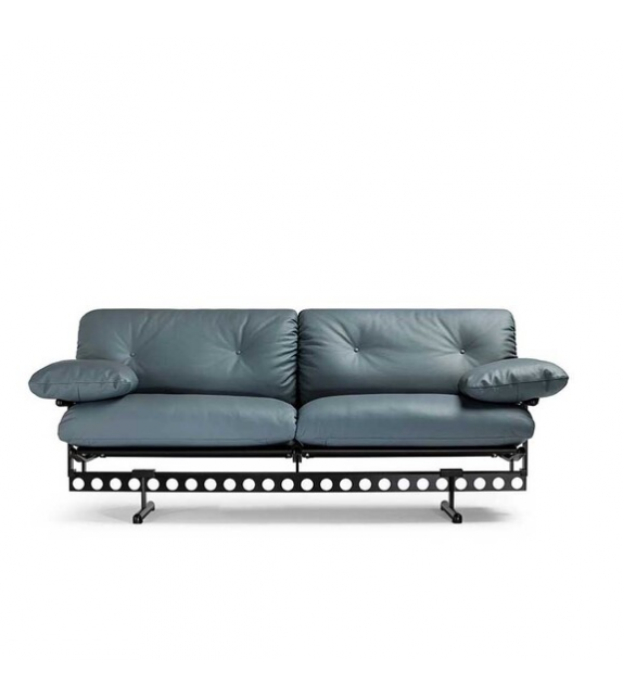 Ouverture Poltrona Frau Canapé