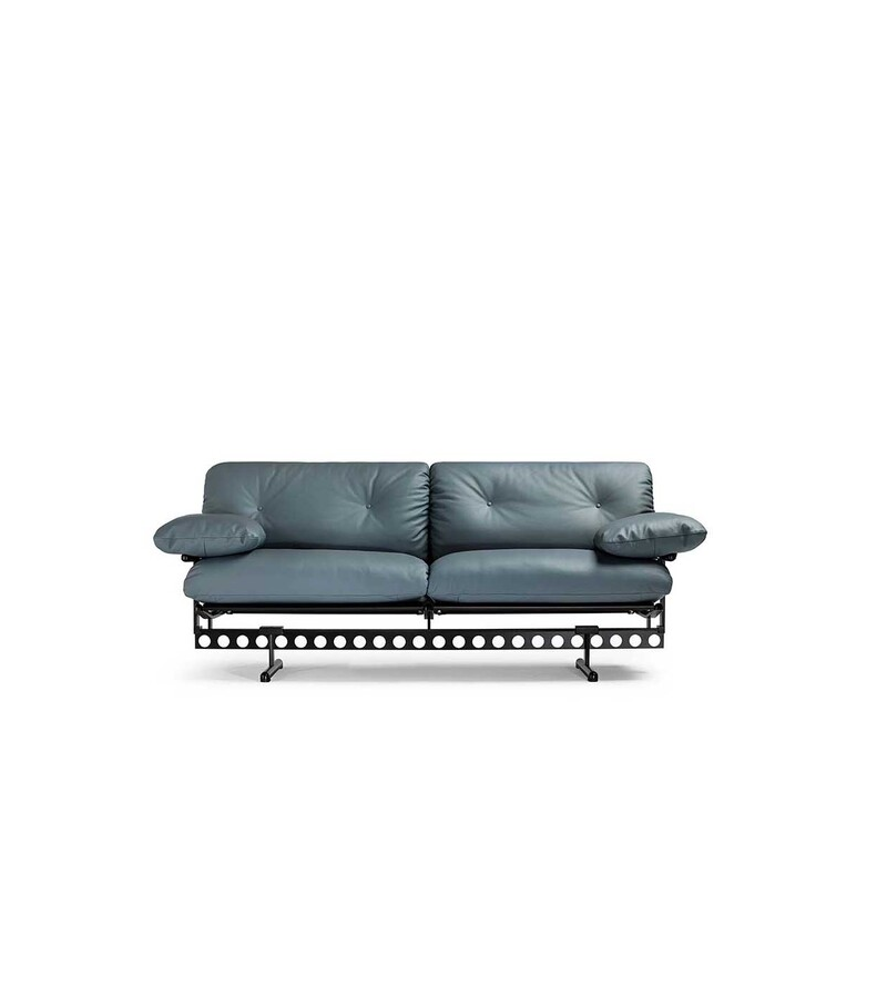 Poltrona Frau Ouverture Sofa