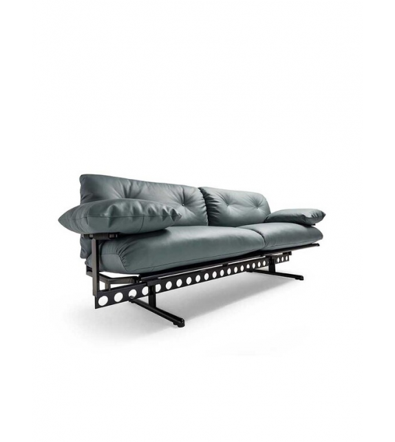 Poltrona Frau Ouverture Sofa