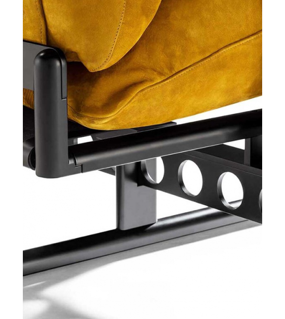 Ouverture Poltrona Frau Sofa
