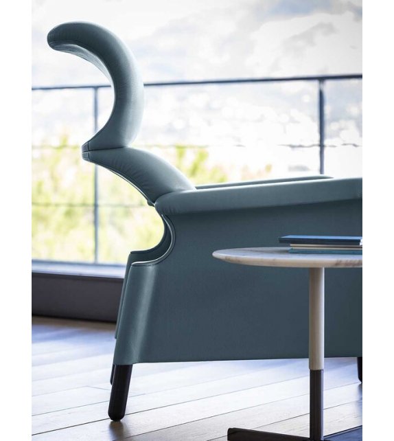 Sanluca Poltrona Frau Fauteuil