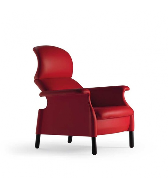 Sanluca Poltrona Frau Armchair