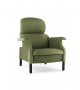 Sanluca Poltrona Frau Sillón