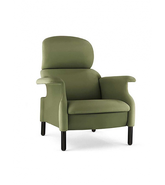 Sanluca Poltrona Frau Sessel