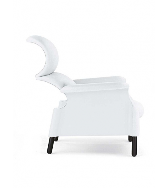 Sanluca Poltrona Frau Armchair