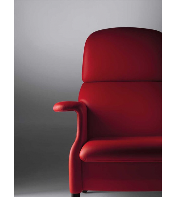 Sanluca Poltrona Frau Sillón