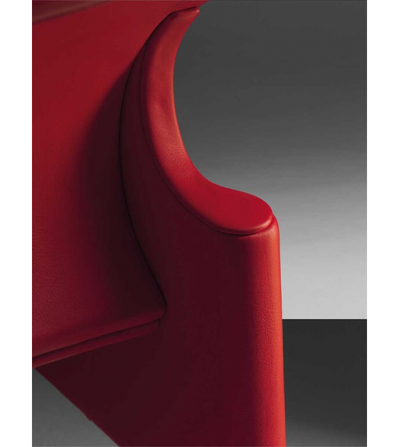 Sanluca Poltrona Frau Sillón