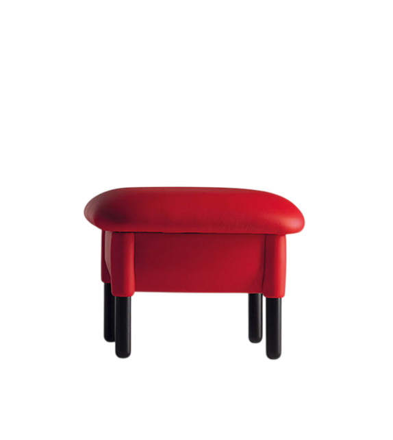 Sanluca Pouf Poltrona Frau