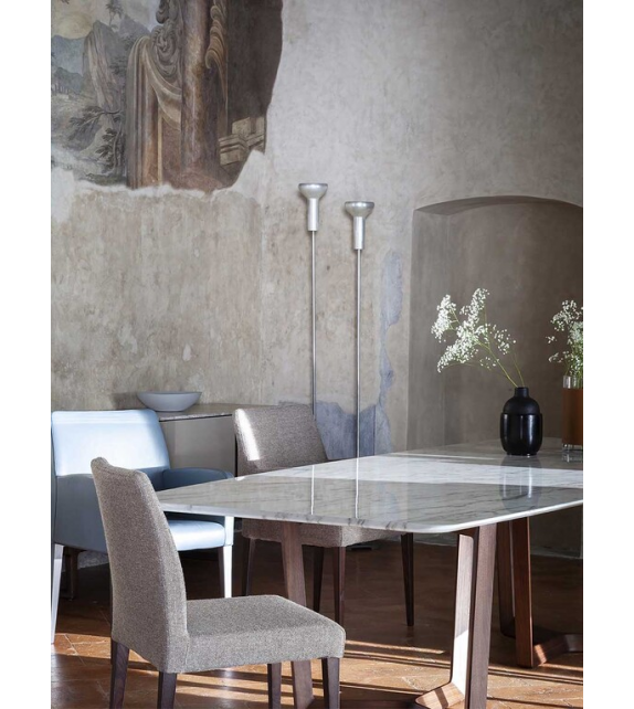 Liz Poltrona Frau Chaise