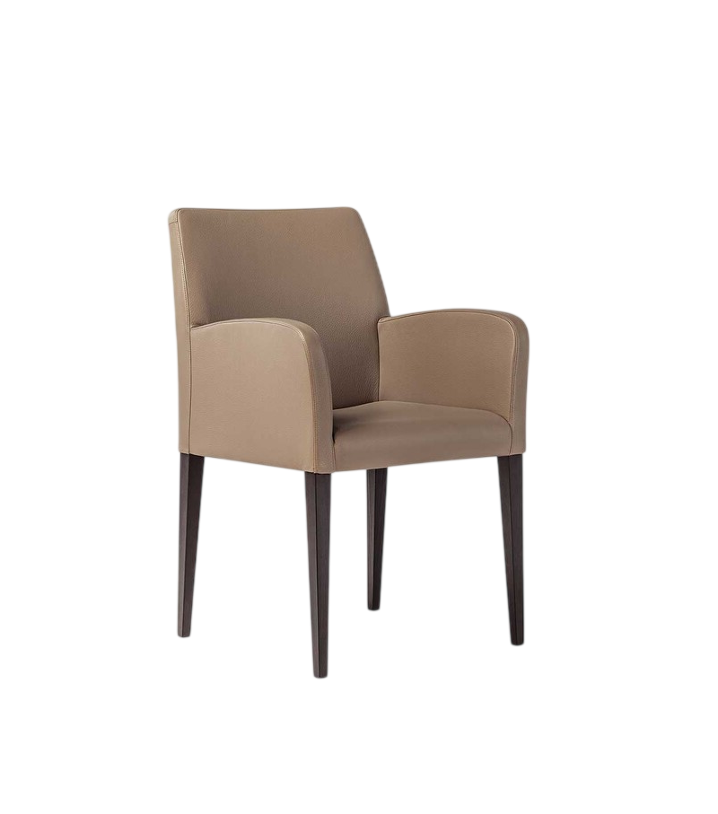 Liz Poltrona Frau Armchair