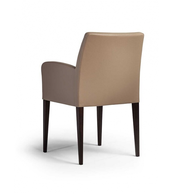 Liz Poltrona Frau Armchair