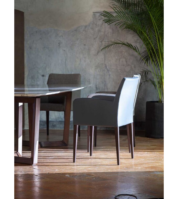 Liz Poltrona Frau Armchair