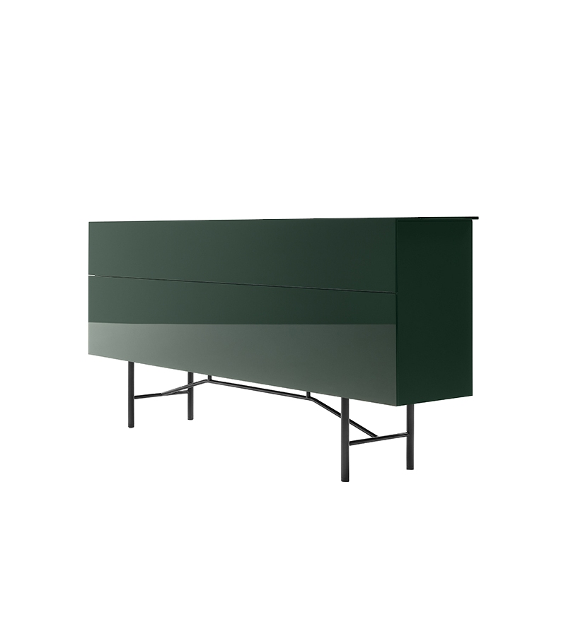 Grand Buffet Acerbis Sideboard