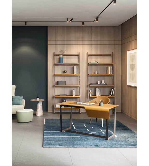 Fred Bureau Poltrona Frau