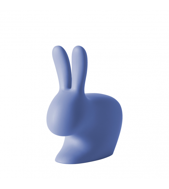 Pronta consegna - Rabbit Qeeboo Sedia