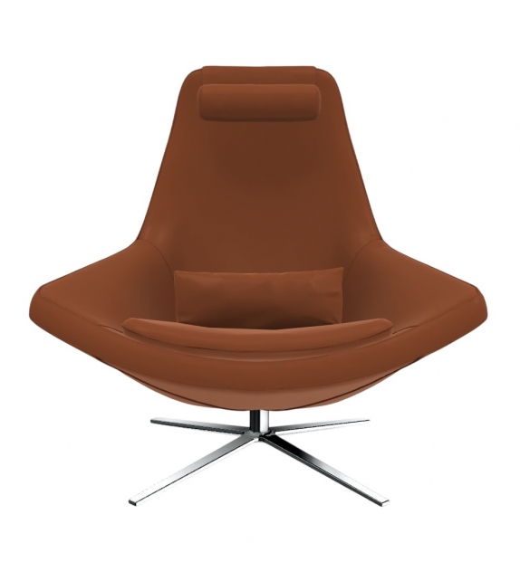 Metropolitan B&B Italia Armchair