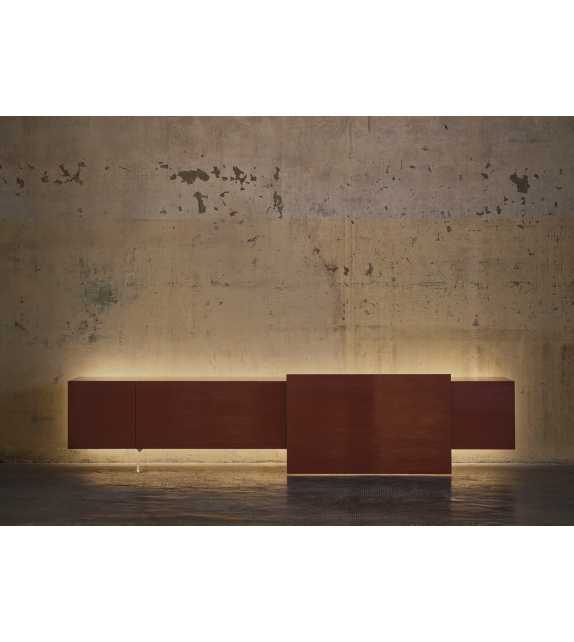 Alterego Acerbis Sideboard