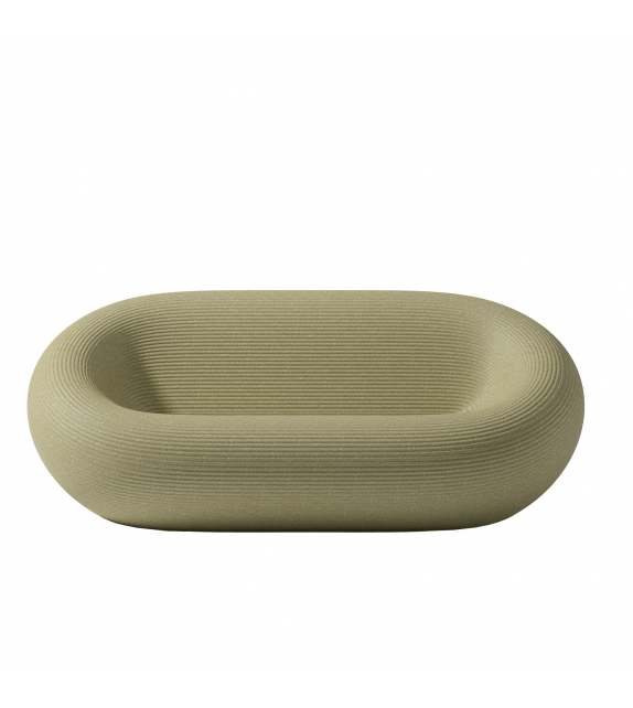 Prêt pour l'expédition - Nami Sofa Qeeboo Canapé