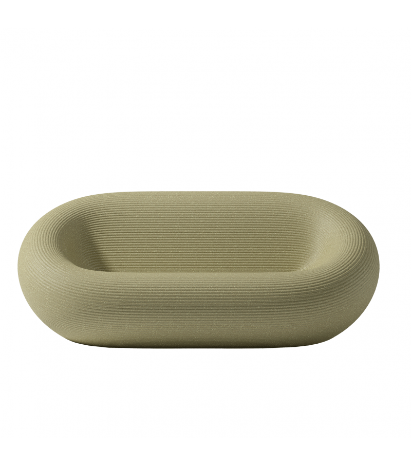 Pronta consegna - Nami Sofa Qeeboo Divano