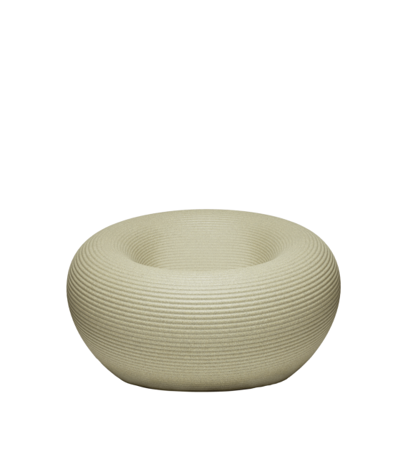 Prêt pour l'expédition - Nami Fauteuil Qeeboo